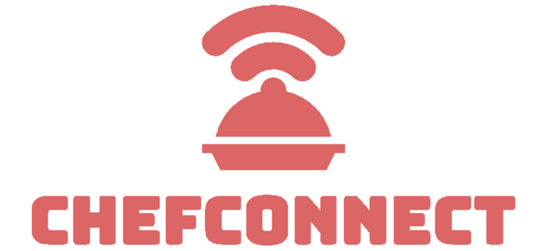 Logo CHEFCONNECT